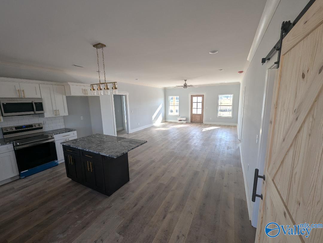 2878 Butler Road, New Market, Alabama image 6