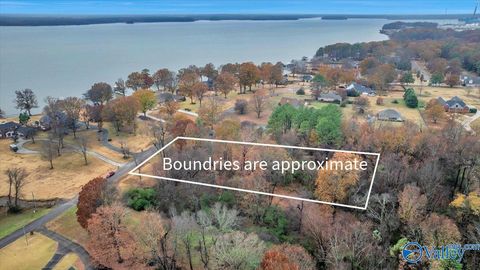 Vacant Land For Sale - 12725 Lookingbill Lane<br/> Limestone County, Athens, AL 35611