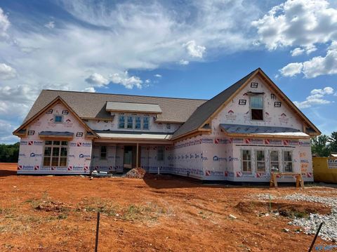 Homes For Sale - 111 Josie Loop Trail<br/> Toney, AL 35773