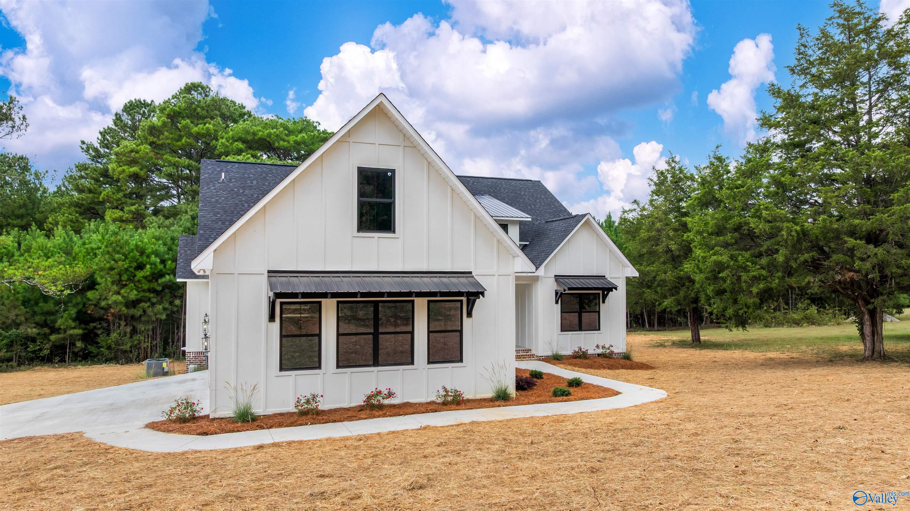 5006 Big Wills Road