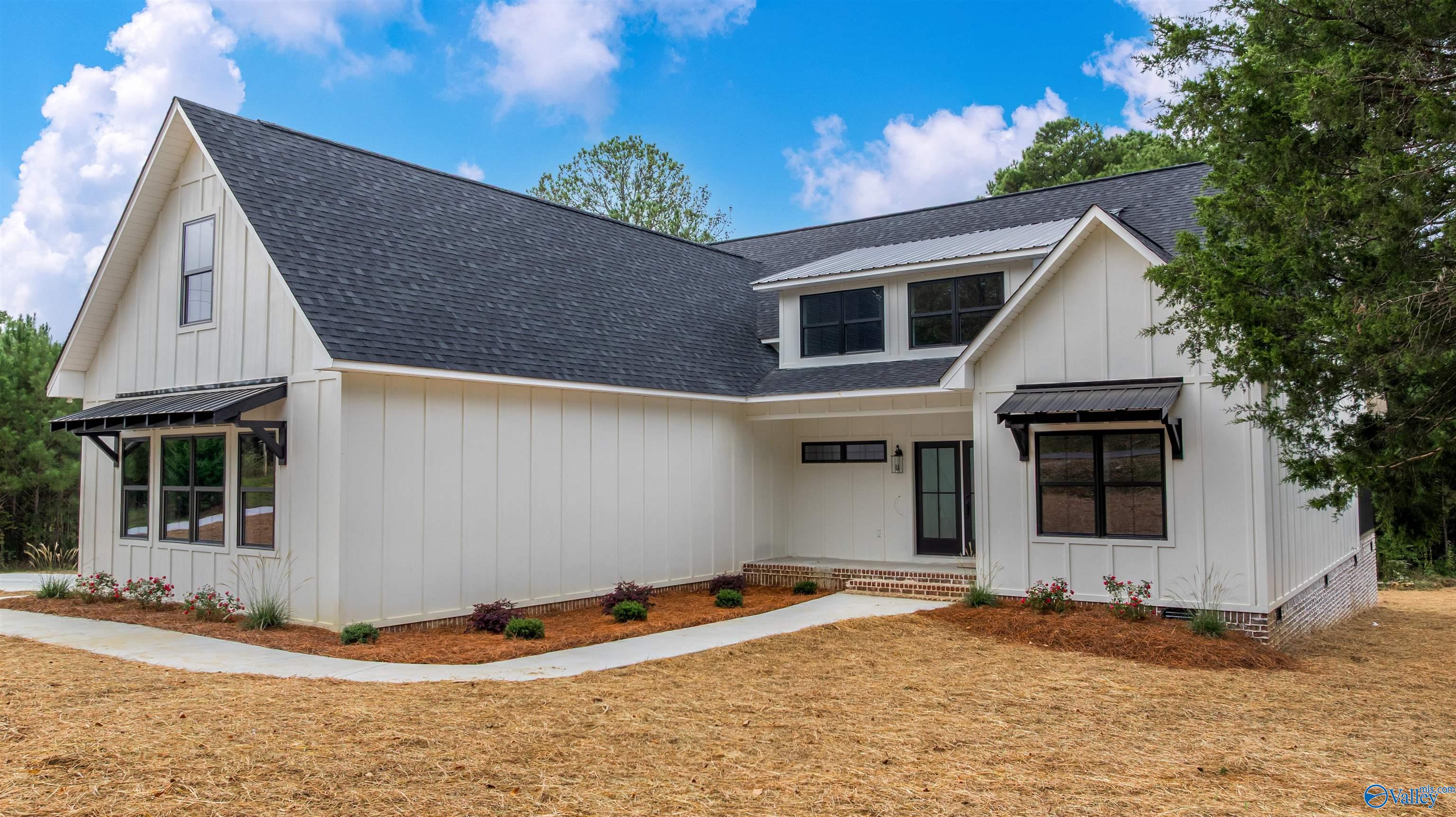 5006 Big Wills Road