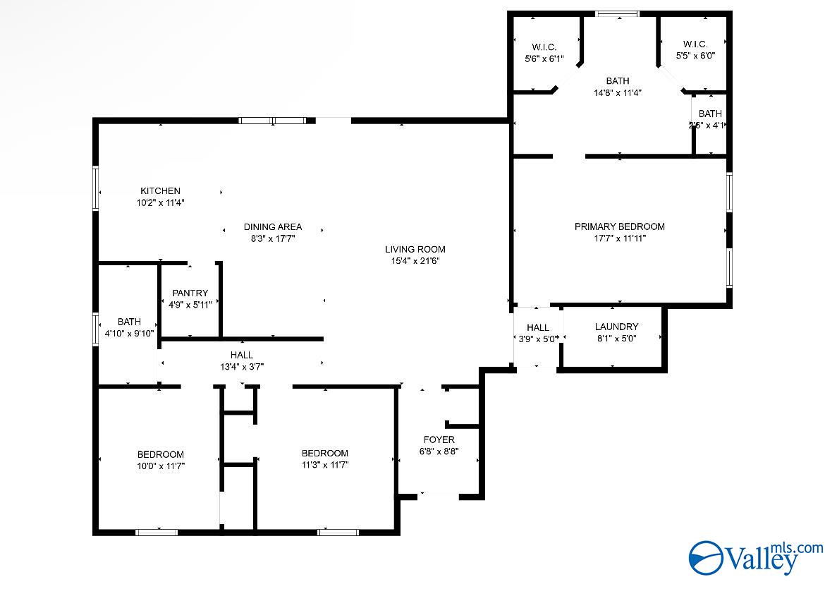 1045 Cove Road, Southside, Alabama image 33