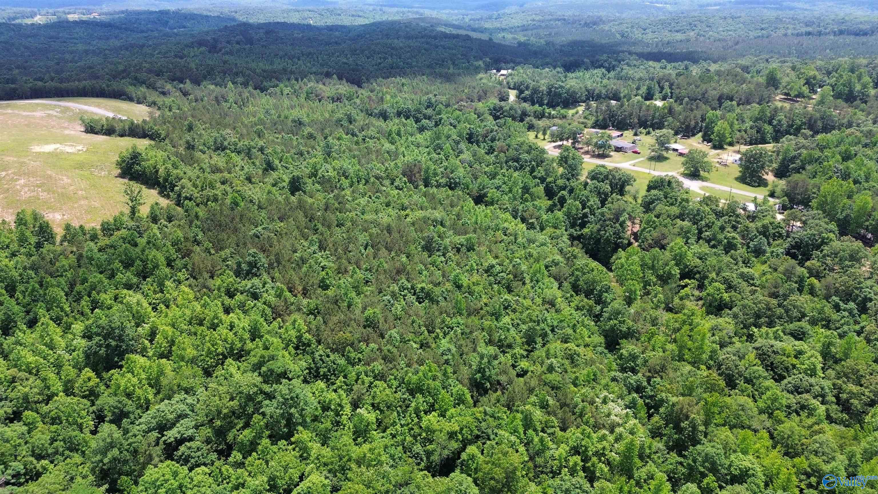 5 Acres Lot 2 Flat Creek Road, Haleyville, Alabama image 3