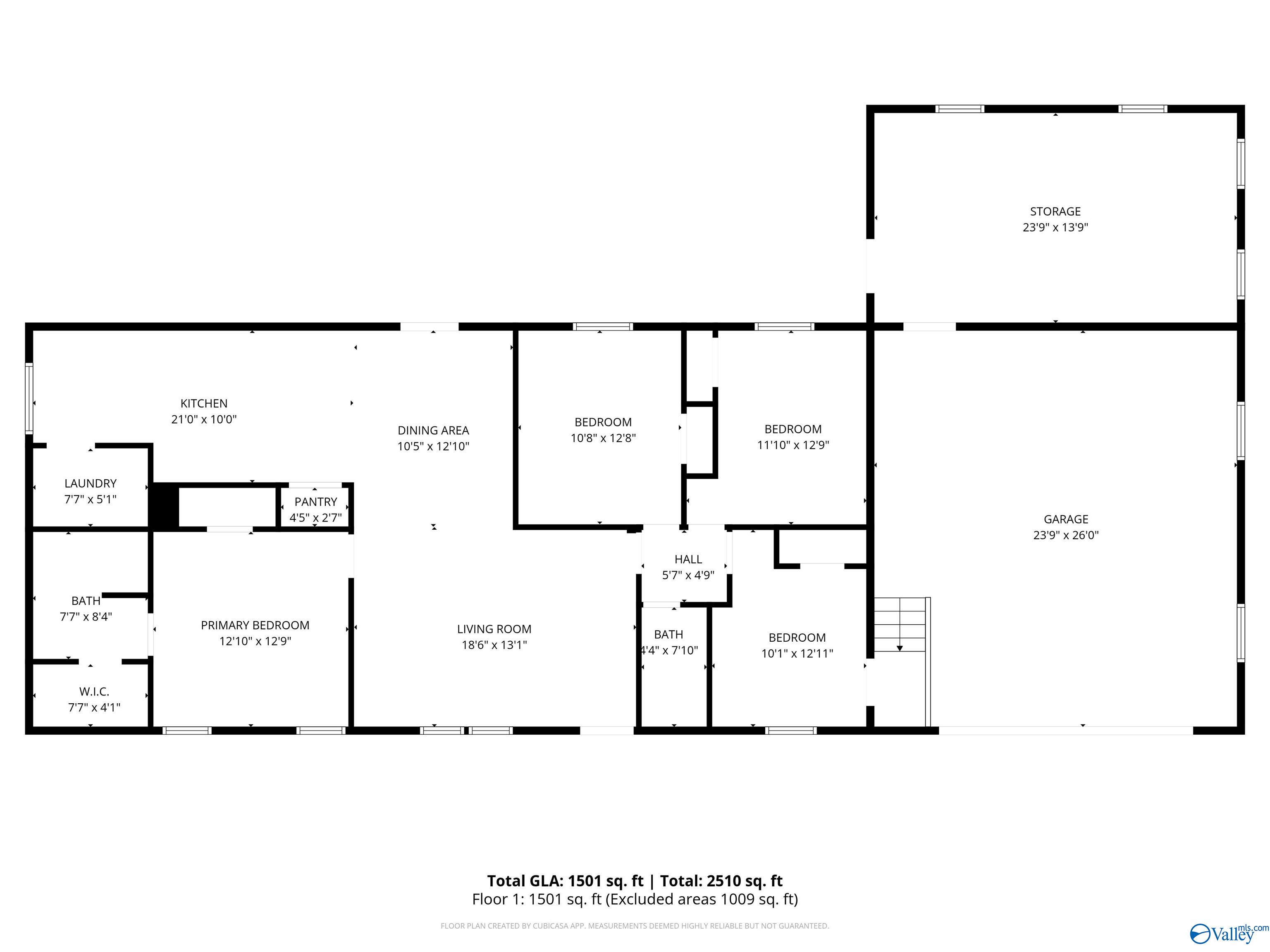 Flat Rock, Alabama 35966, United States, 3 Bedrooms Bedrooms, ,2 BathroomsBathrooms,Residential,Contingent,216630