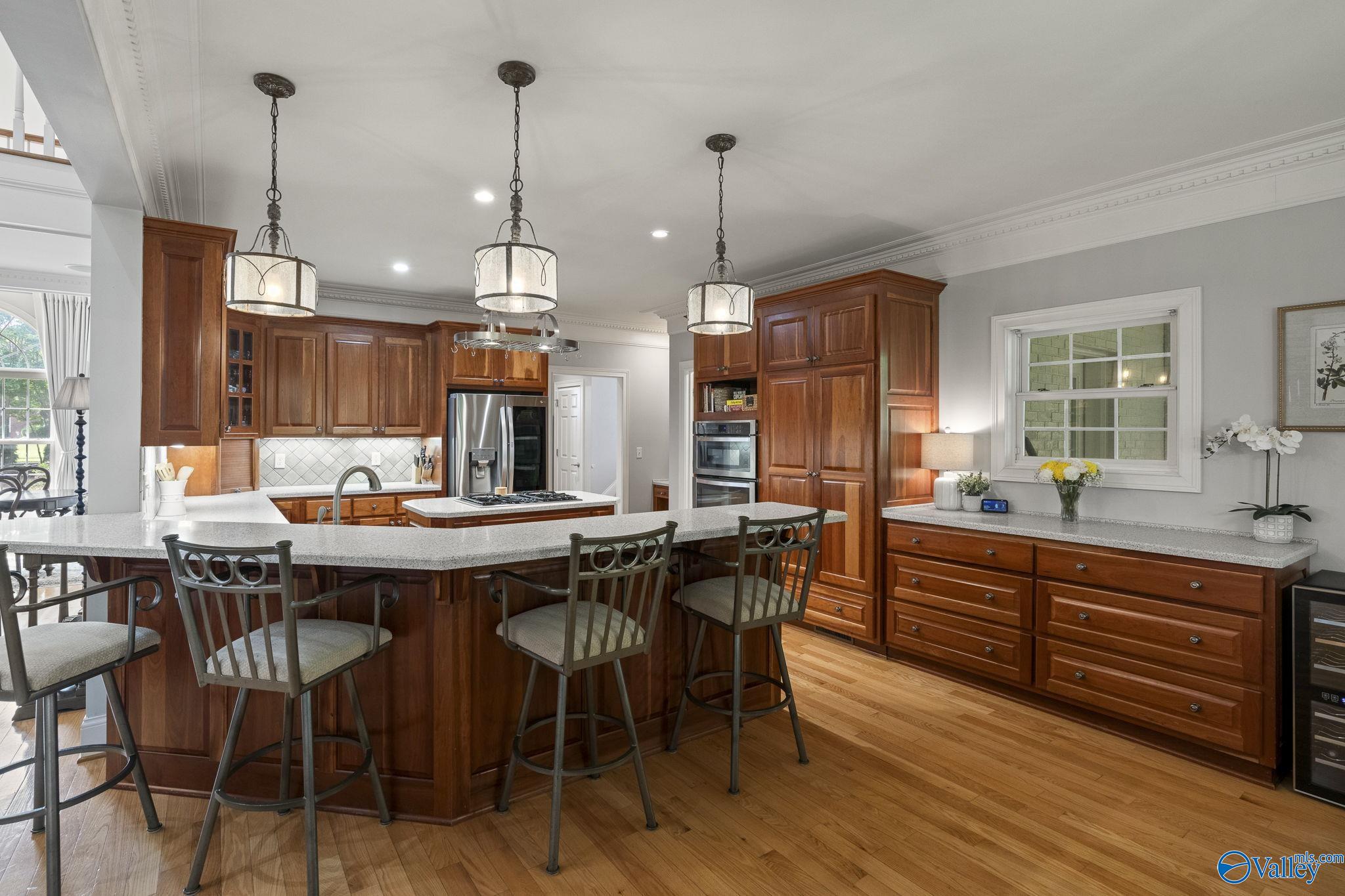 141 Riverwalk Trail, New Market, Alabama image 9