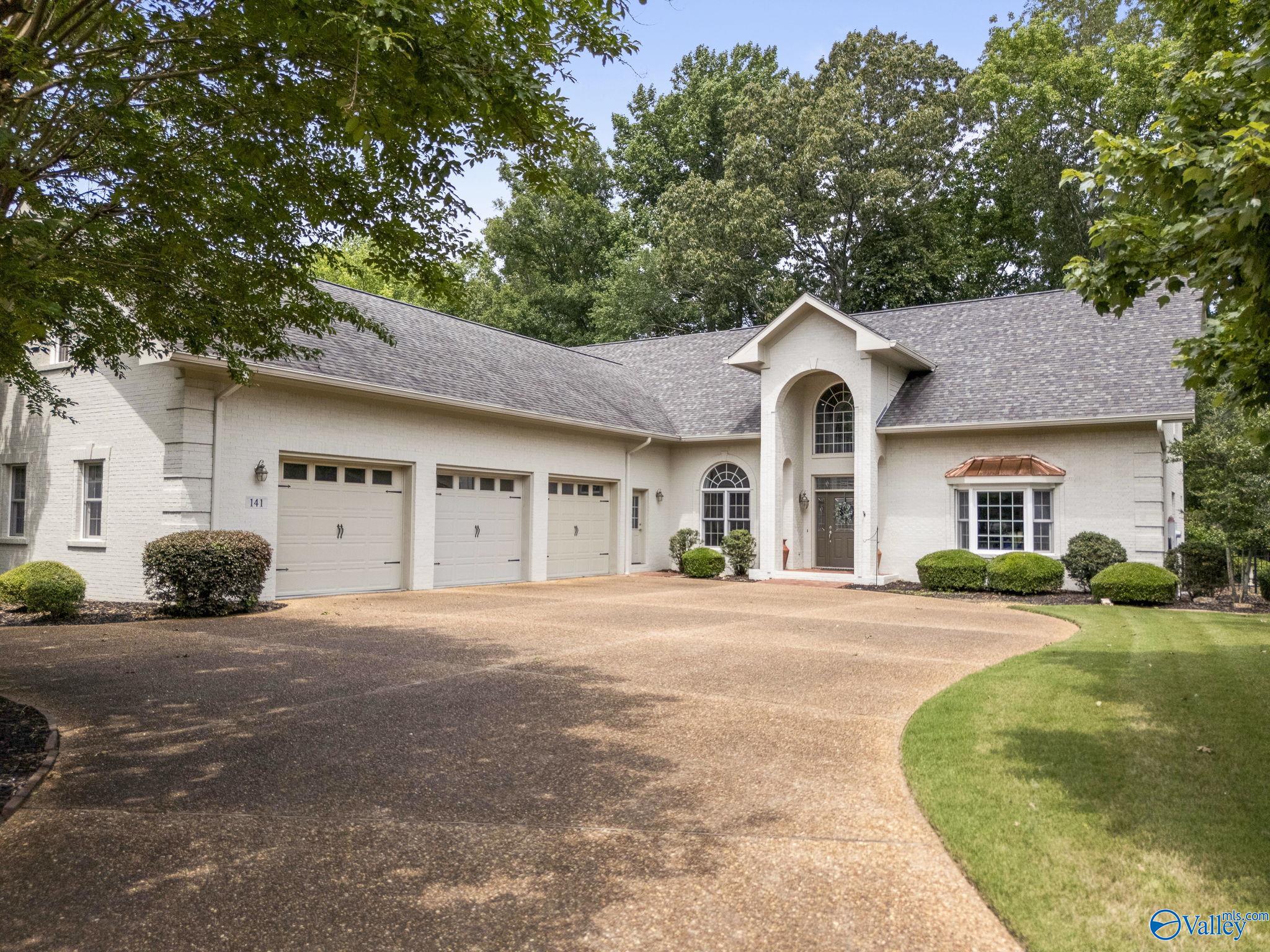 141 Riverwalk Trail, New Market, Alabama image 1