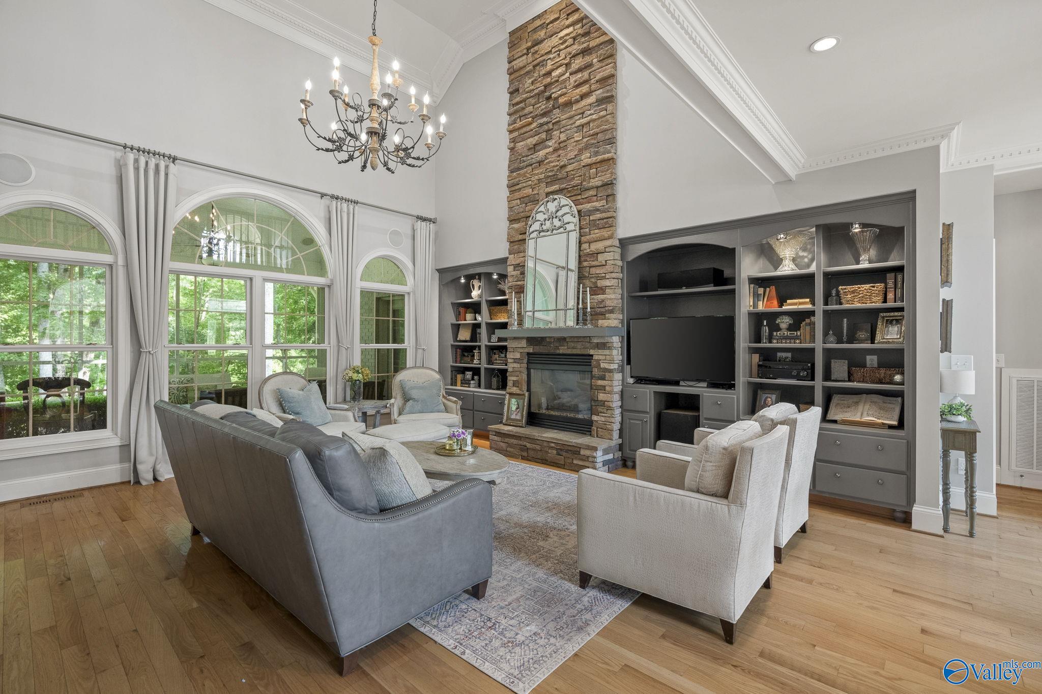 141 Riverwalk Trail, New Market, Alabama image 8