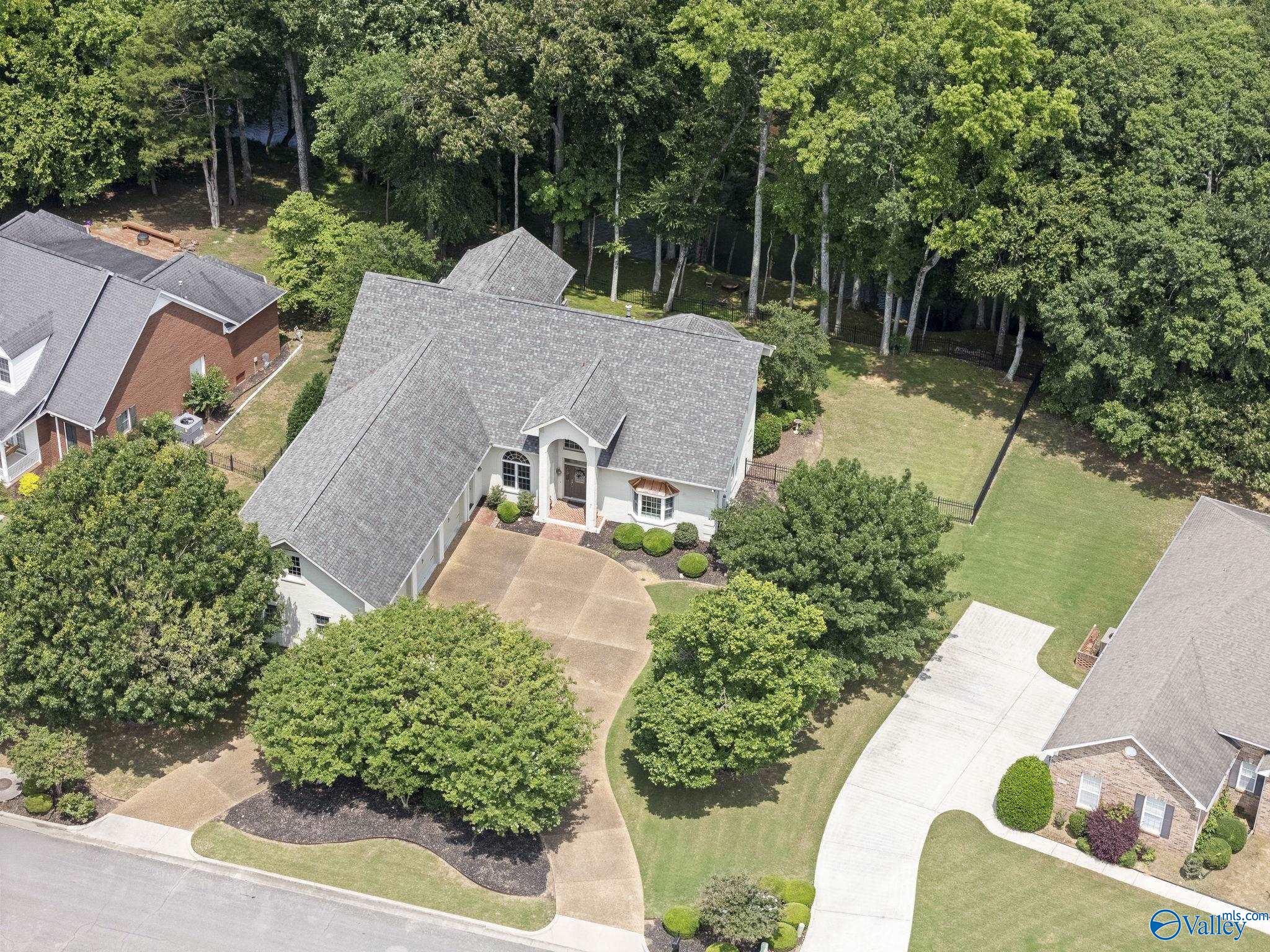 141 Riverwalk Trail, New Market, Alabama image 32