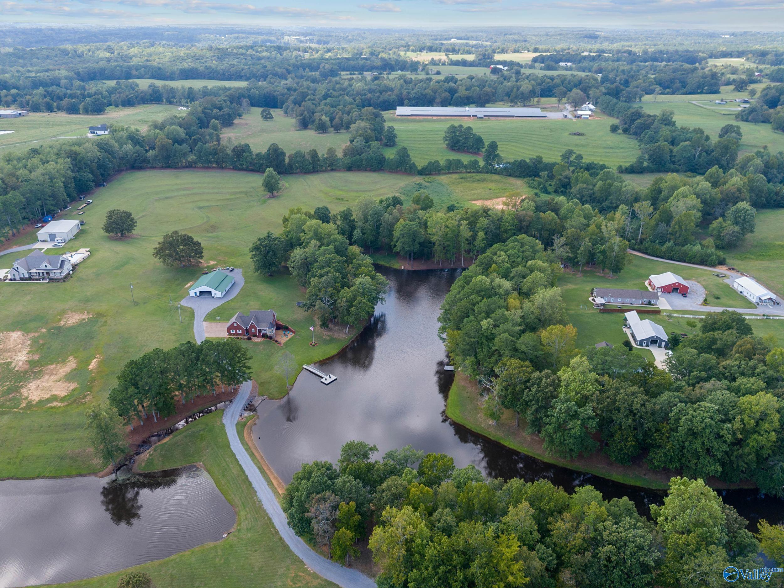 11 Acres County Road 1225, Vinemont, Alabama image 5