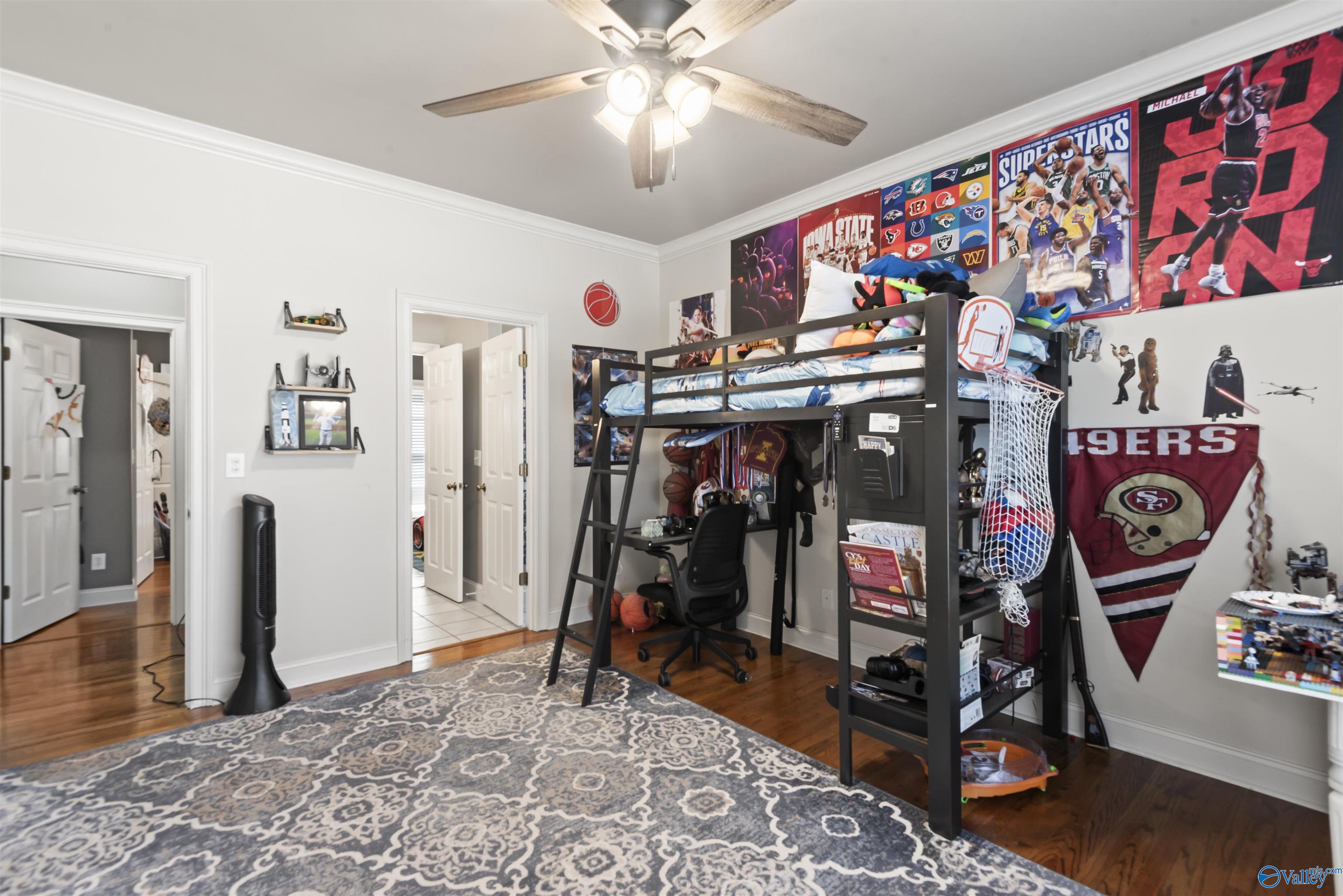 72 Briar Lane, Arab, Alabama image 16