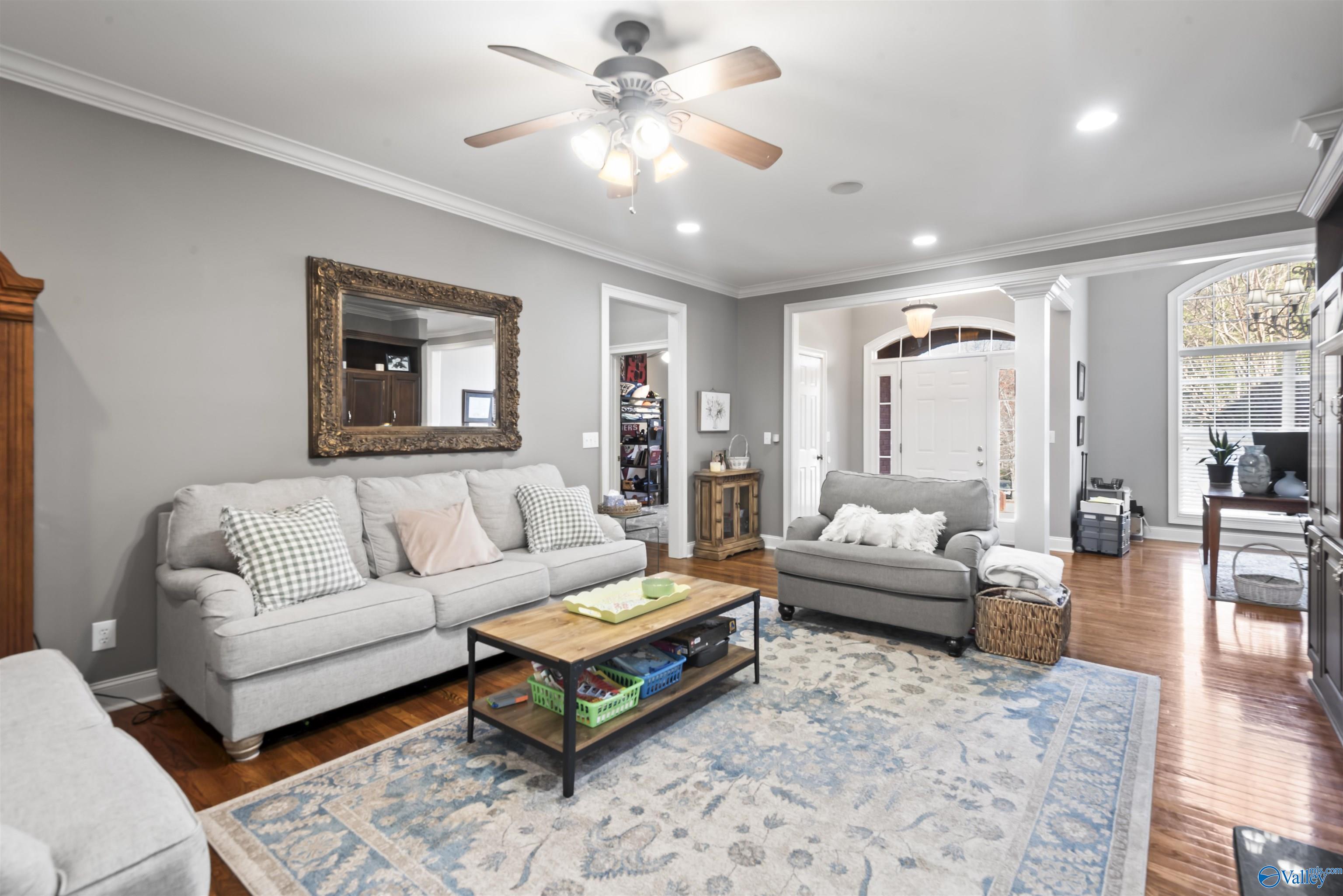72 Briar Lane, Arab, Alabama image 3
