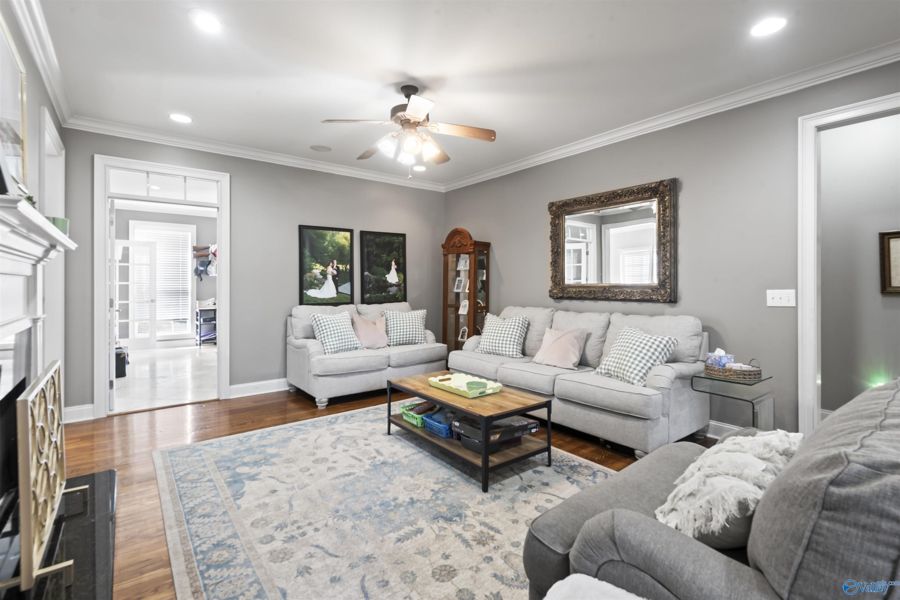 72 Briar Lane, Arab, Alabama image 4