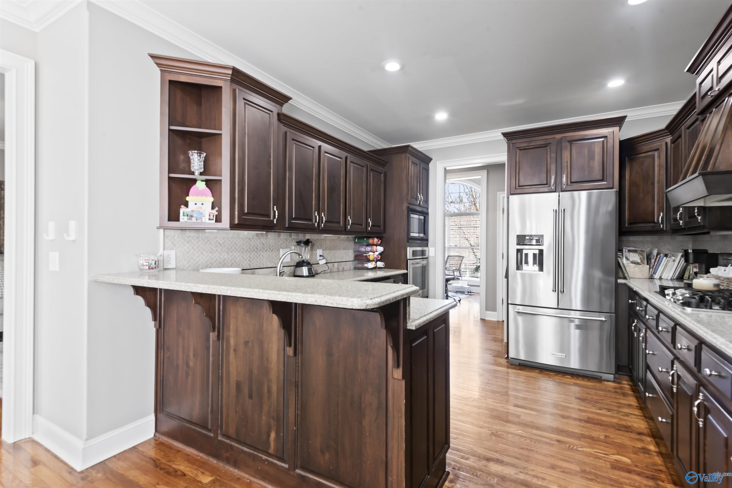 72 Briar Lane, Arab, Alabama image 15