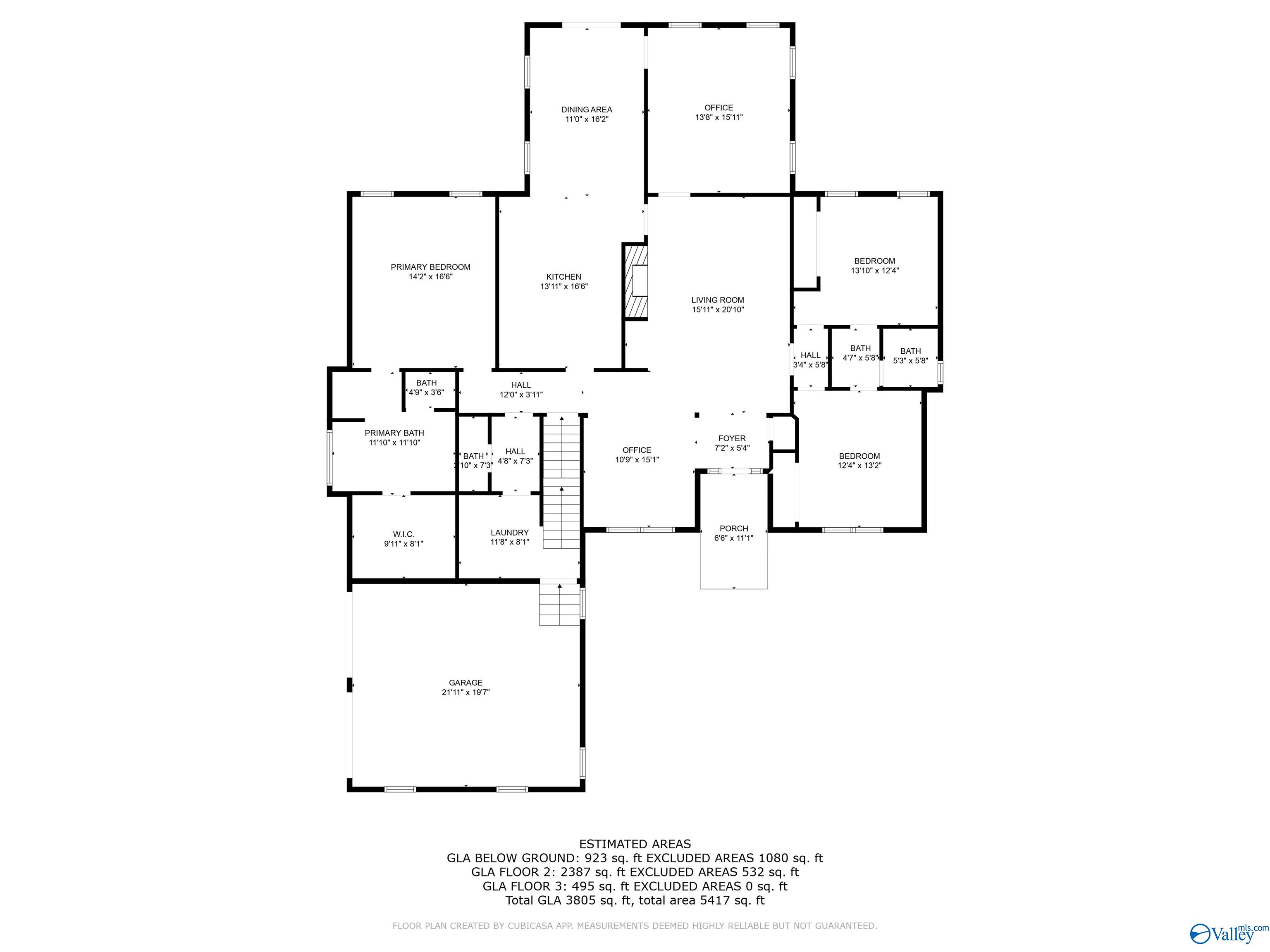 72 Briar Lane, Arab, Alabama image 46