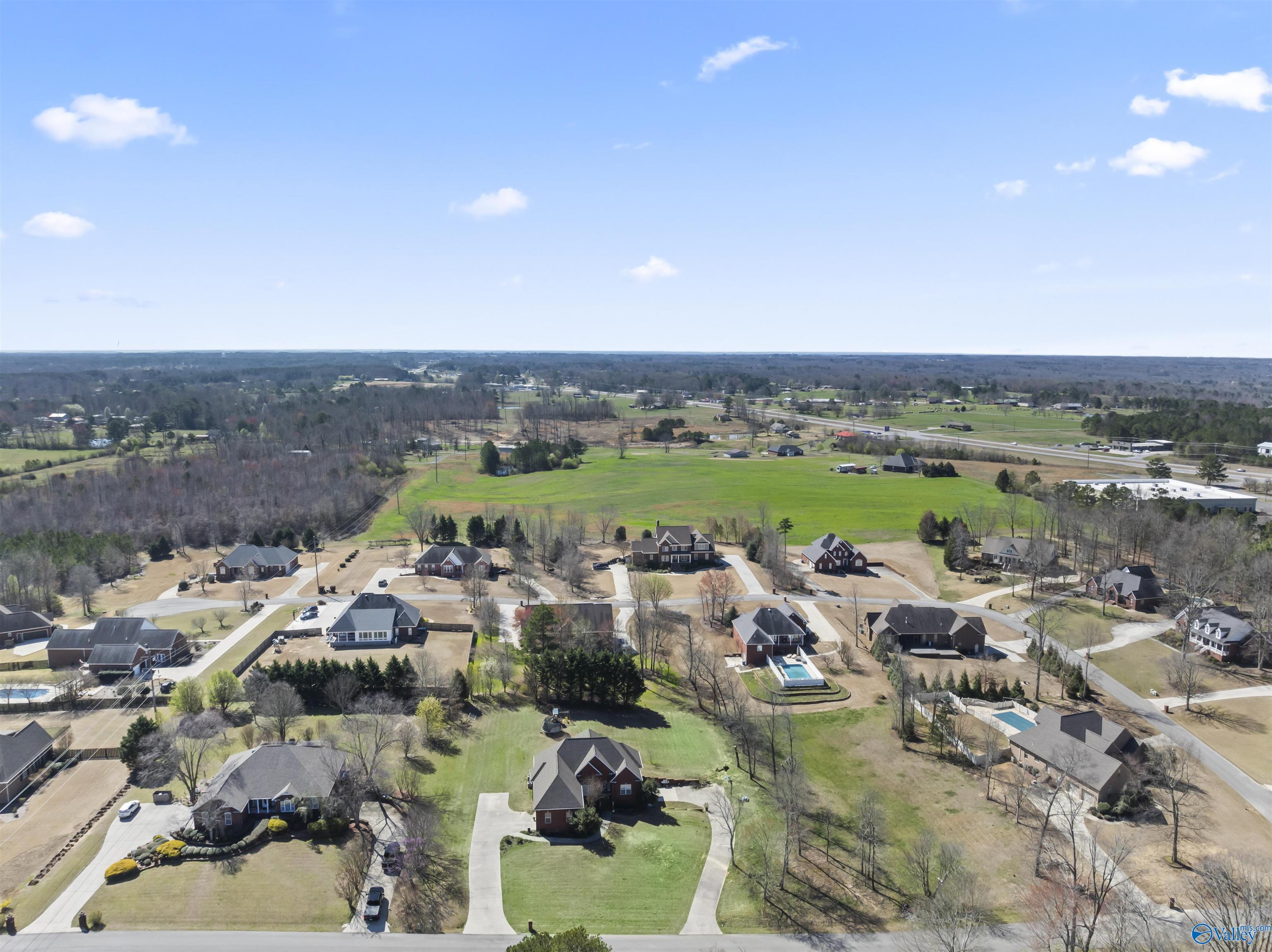 72 Briar Lane, Arab, Alabama image 2