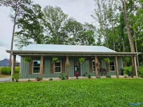 Photo of 758 County Road 599, Hanceville, AL 35077 (MLS # 21919238)