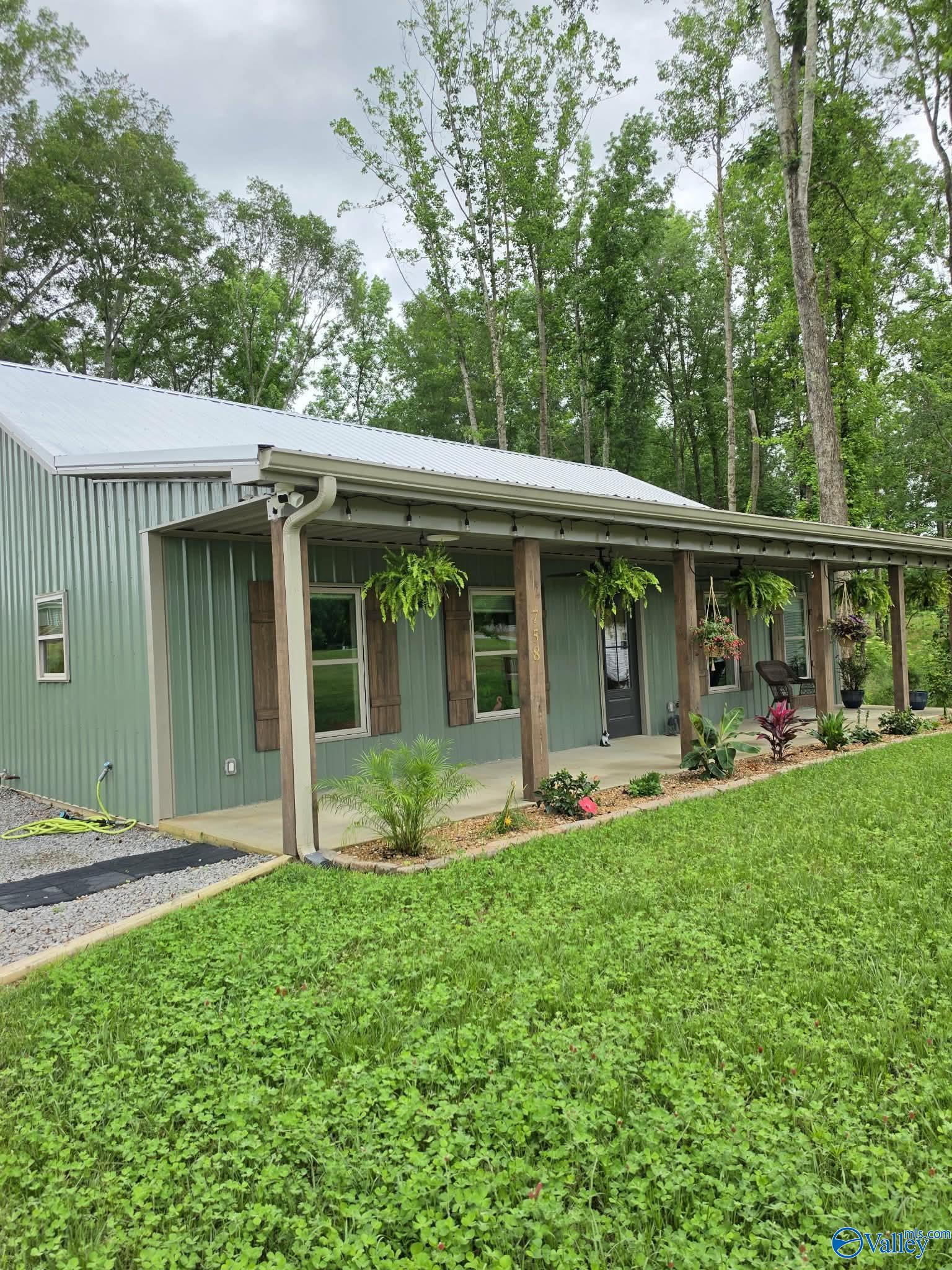 758 County Road 599