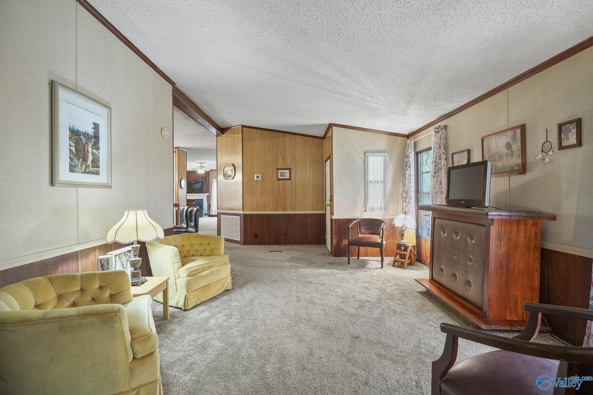 669 Horse Cove Road, Gurley, Alabama image 5