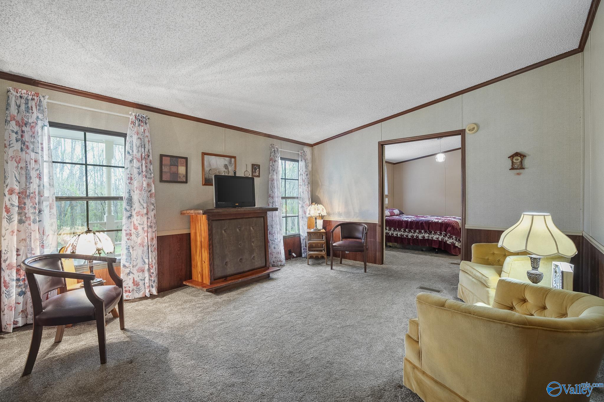 669 Horse Cove Road, Gurley, Alabama image 3