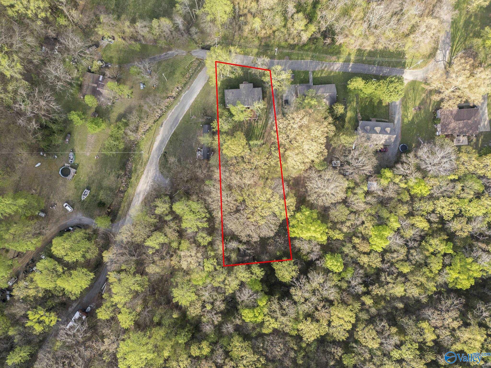 669 Horse Cove Road, Gurley, Alabama image 38