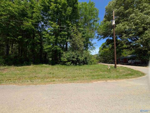 Vacant Land For Sale - 21 West Mckinney Street<br/> Gadsden, AL 35904