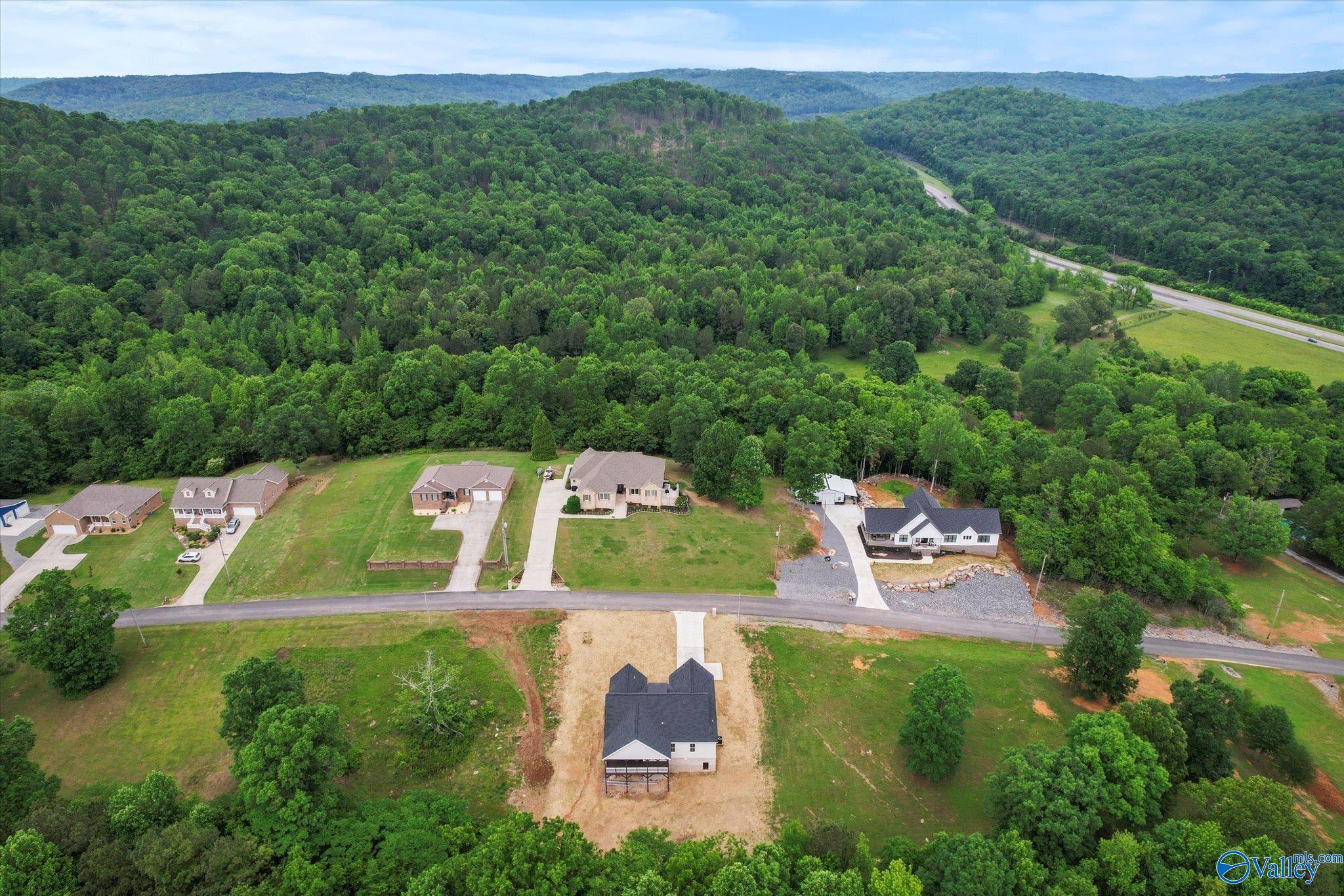 257 Tara Road, Guntersville, Alabama image 36