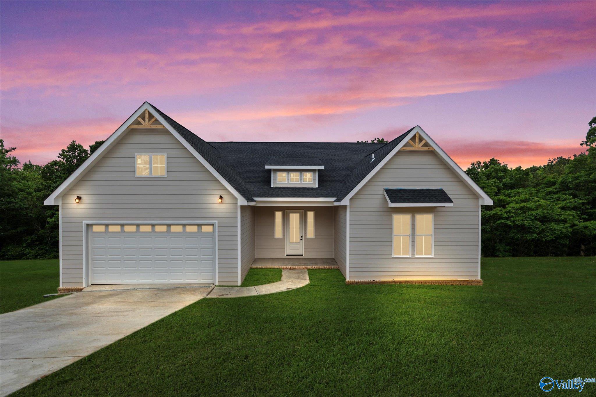 257 Tara Road, Guntersville, Alabama image 2