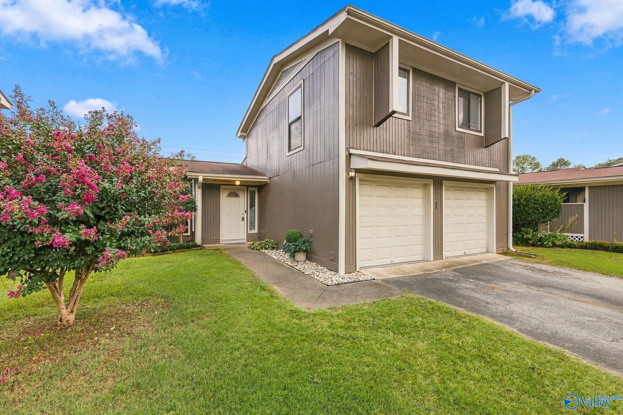 416 Summerview Drive