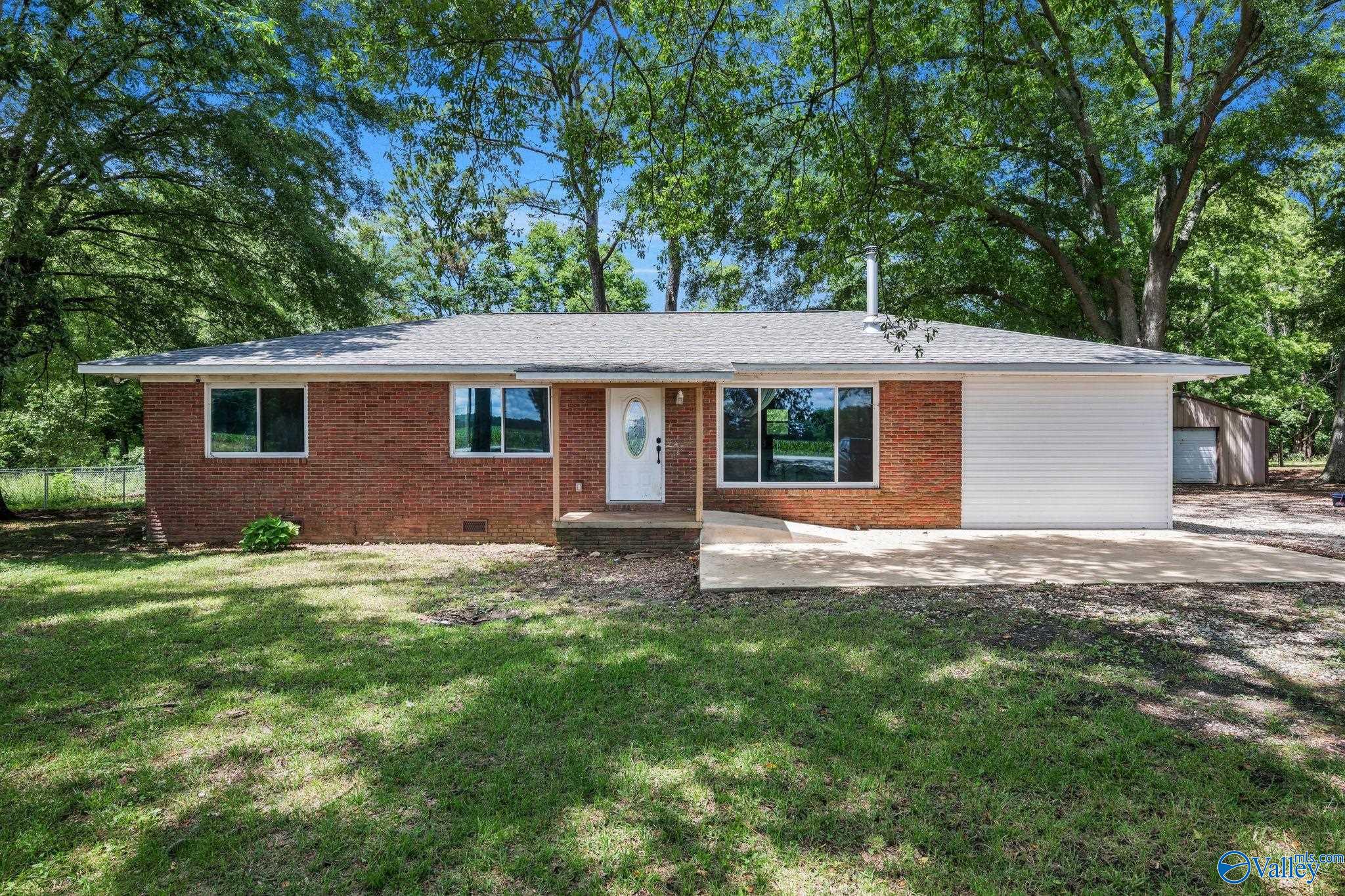 3621 Al Hwy 36, Moulton, Alabama image 1