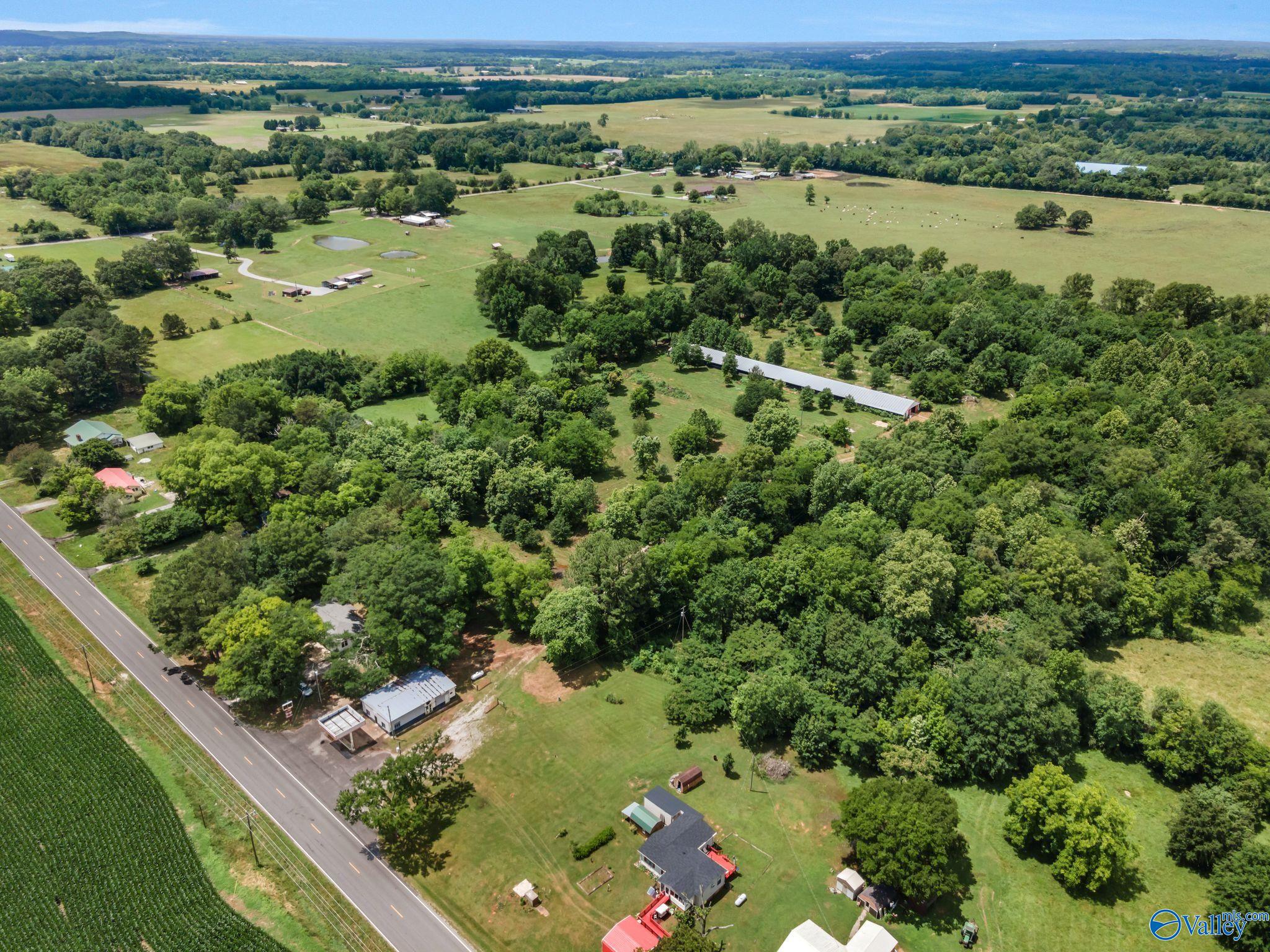 3621 Al Hwy 36, Moulton, Alabama image 41