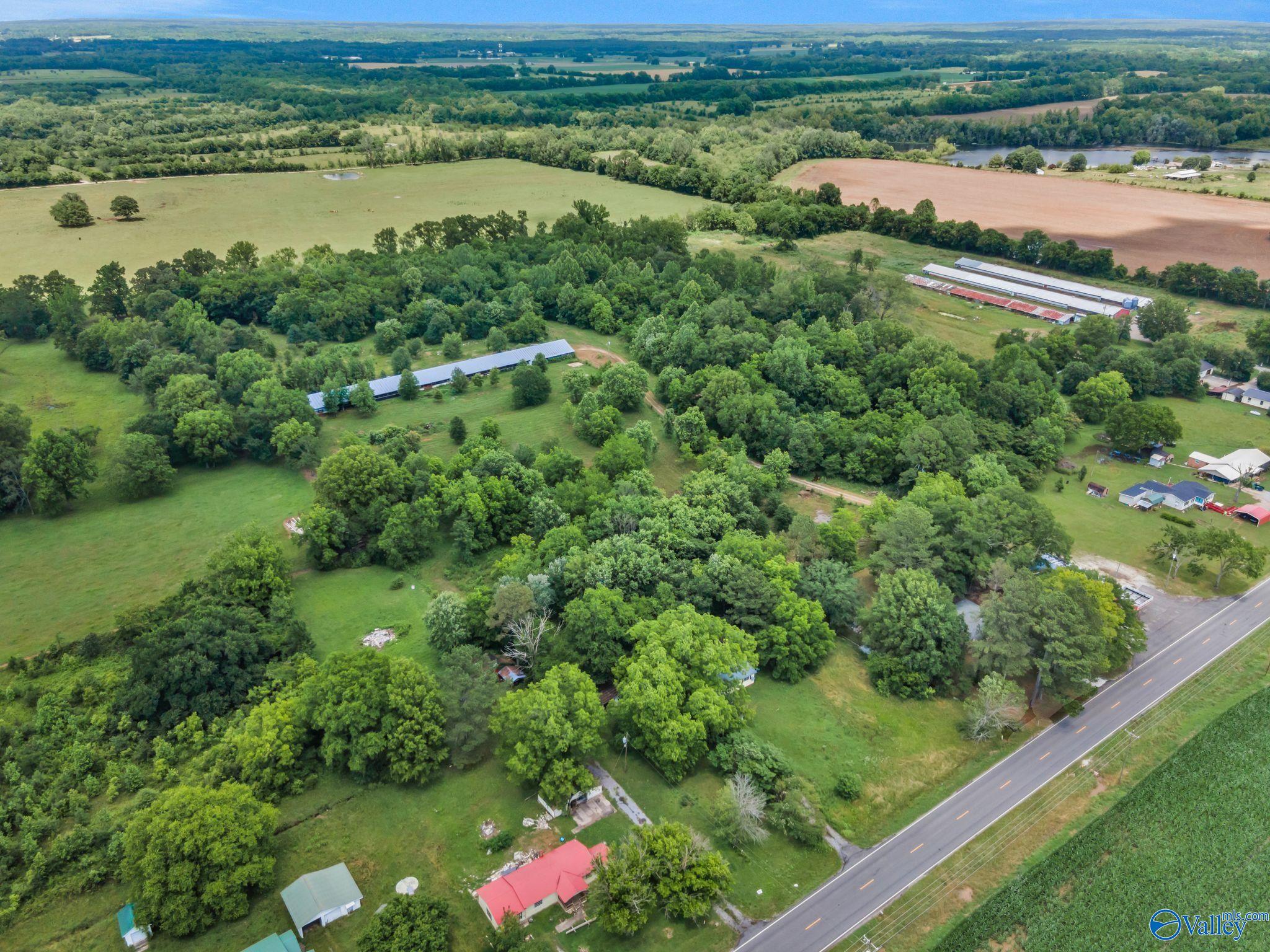 3621 Al Hwy 36, Moulton, Alabama image 49