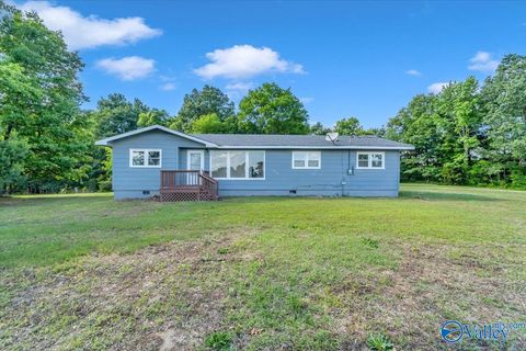 Photo of 1765 Eva Road, Eva, AL 35621 (MLS # 21917150)