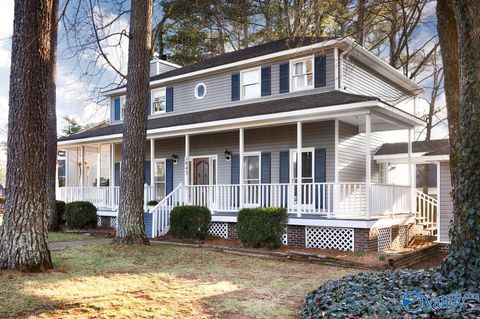 Photo of 1843 Shellbrook Drive, Huntsville, AL 35806 (MLS # 21909795)