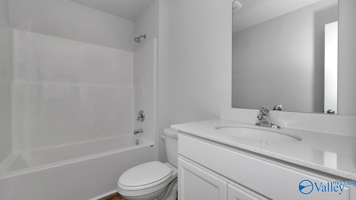 9900 Sequoyah Cove Drive, Owens Cross Roads, Alabama image 22