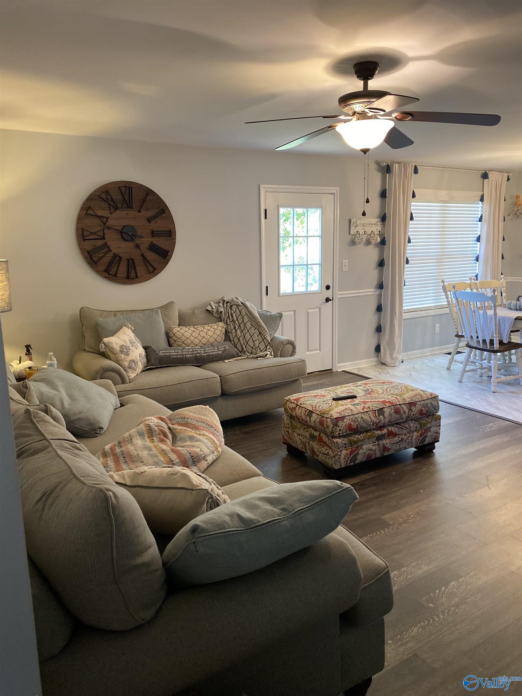 38 Land Circle, Albertville, Alabama image 11