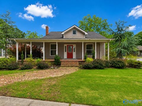 Homes For Rent - 501 Prospect Drive<br/> Decatur, AL 35601
