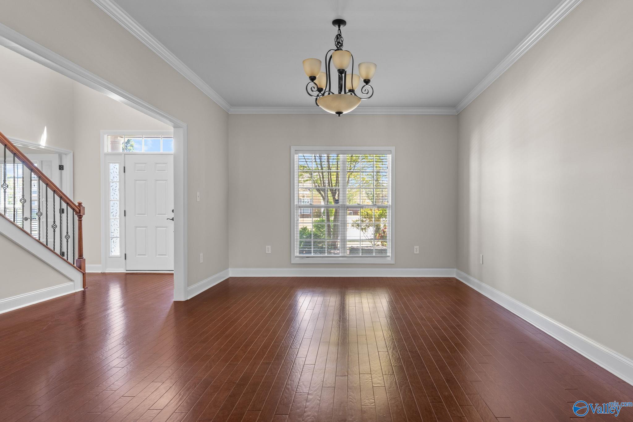 129 Mill Ridge Drive, Madison, Alabama image 8