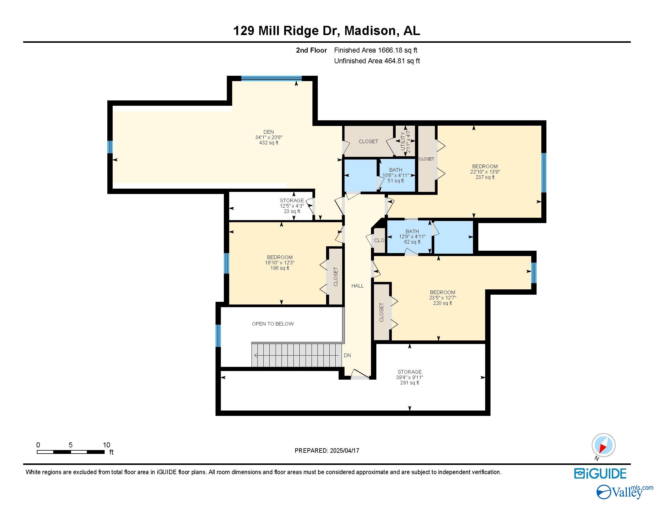 129 Mill Ridge Drive, Madison, Alabama image 26
