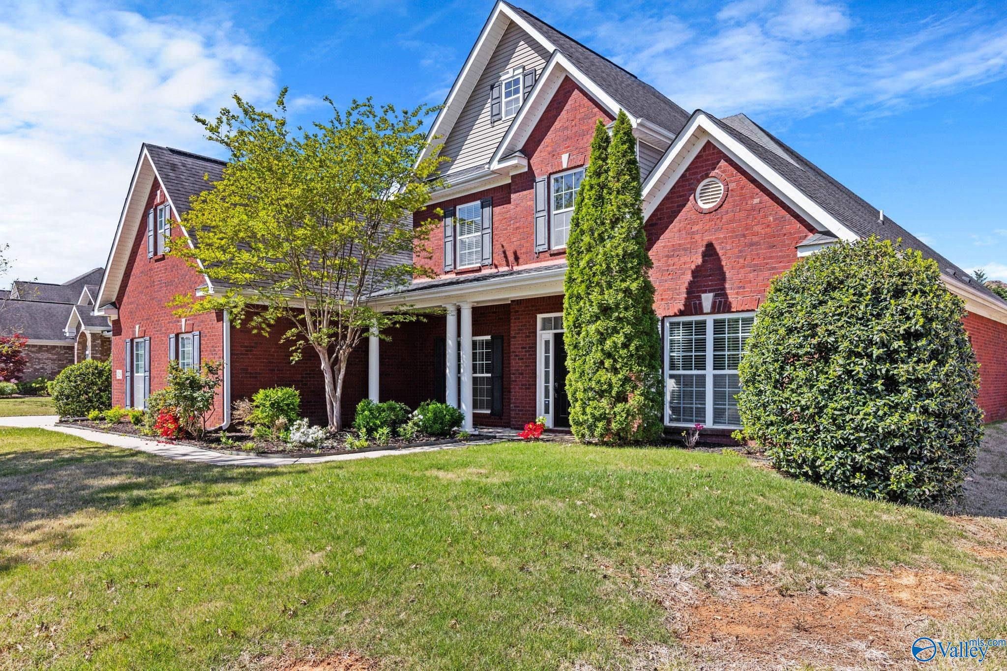 129 Mill Ridge Drive, Madison, Alabama image 2