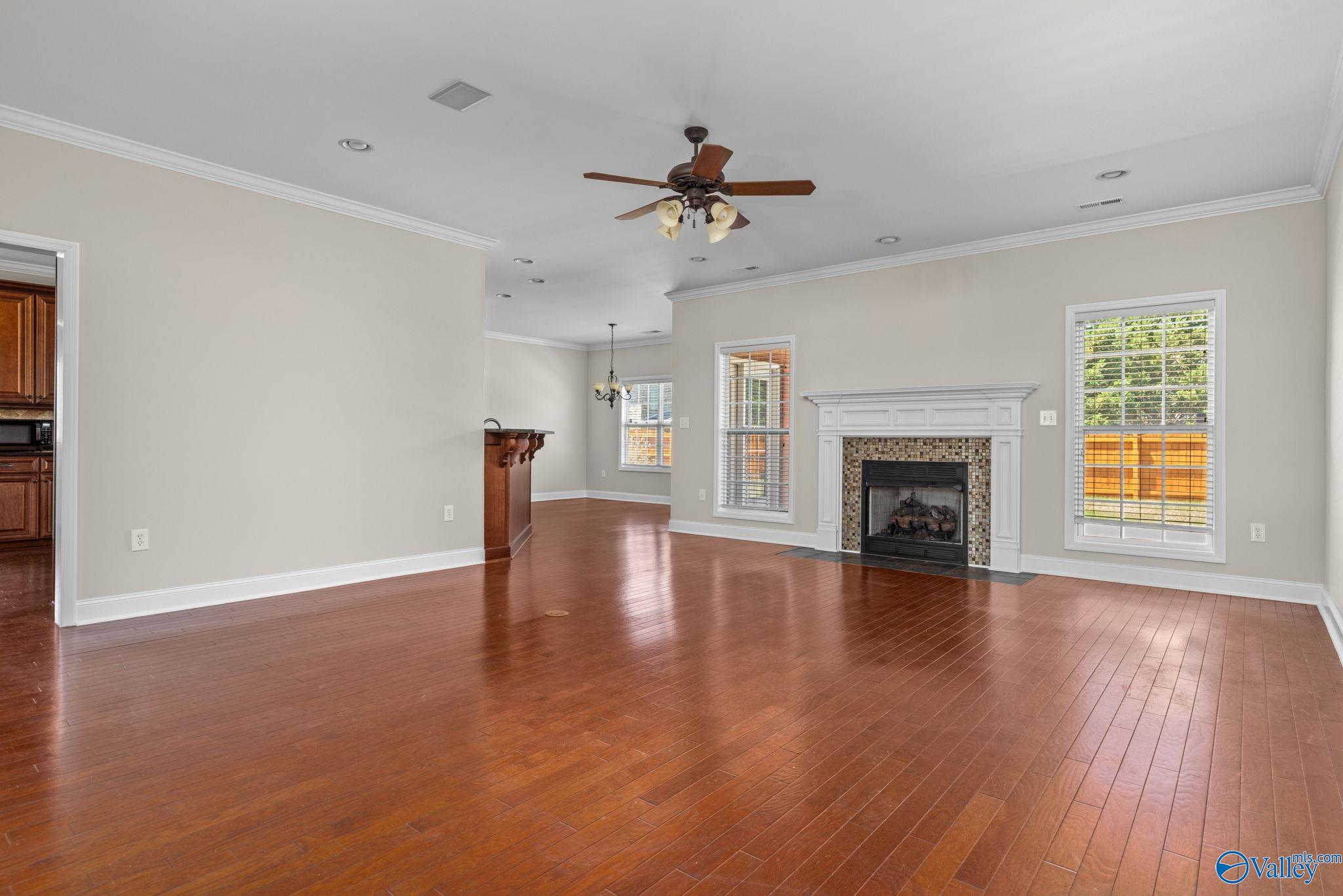 129 Mill Ridge Drive, Madison, Alabama image 6