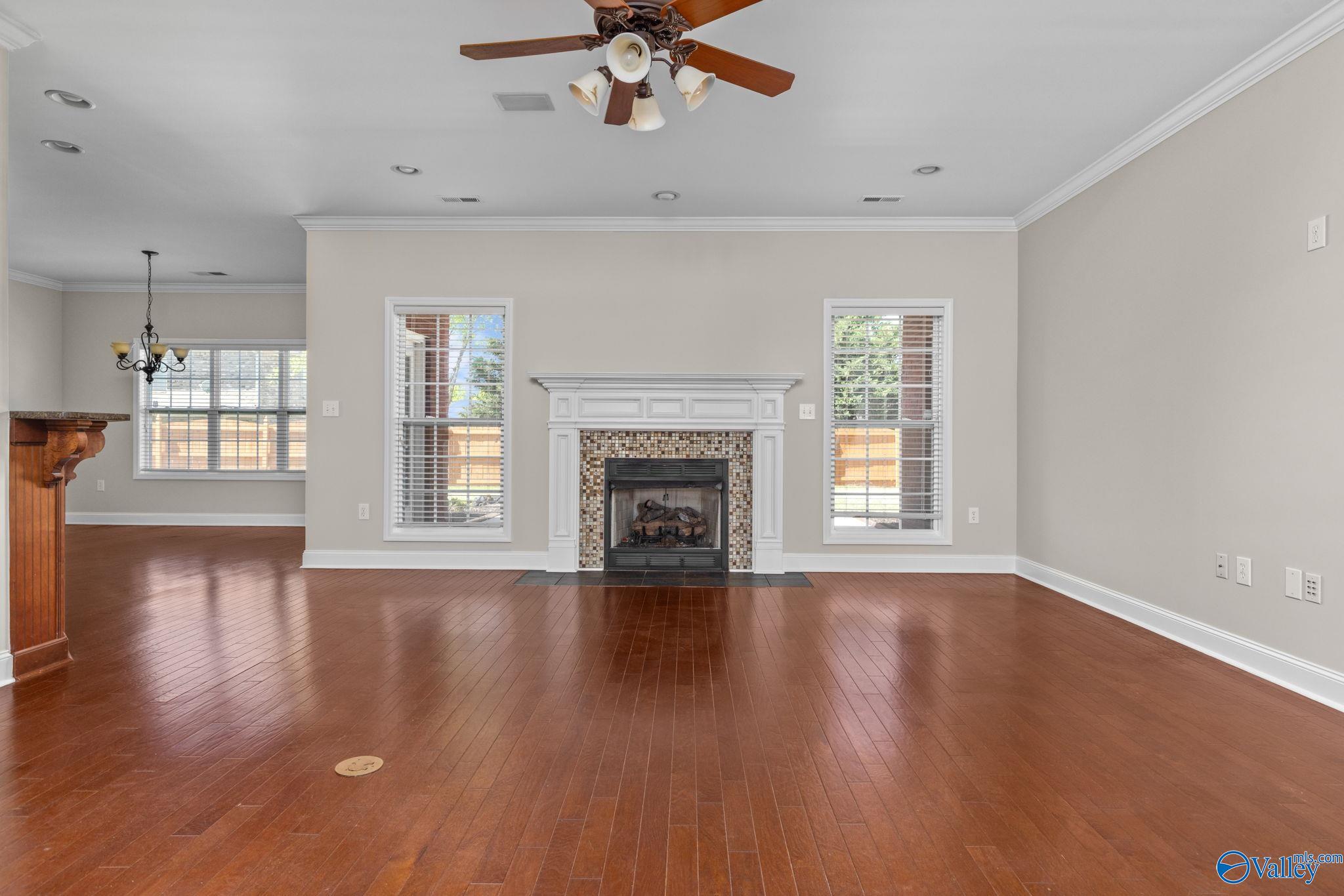 129 Mill Ridge Drive, Madison, Alabama image 5