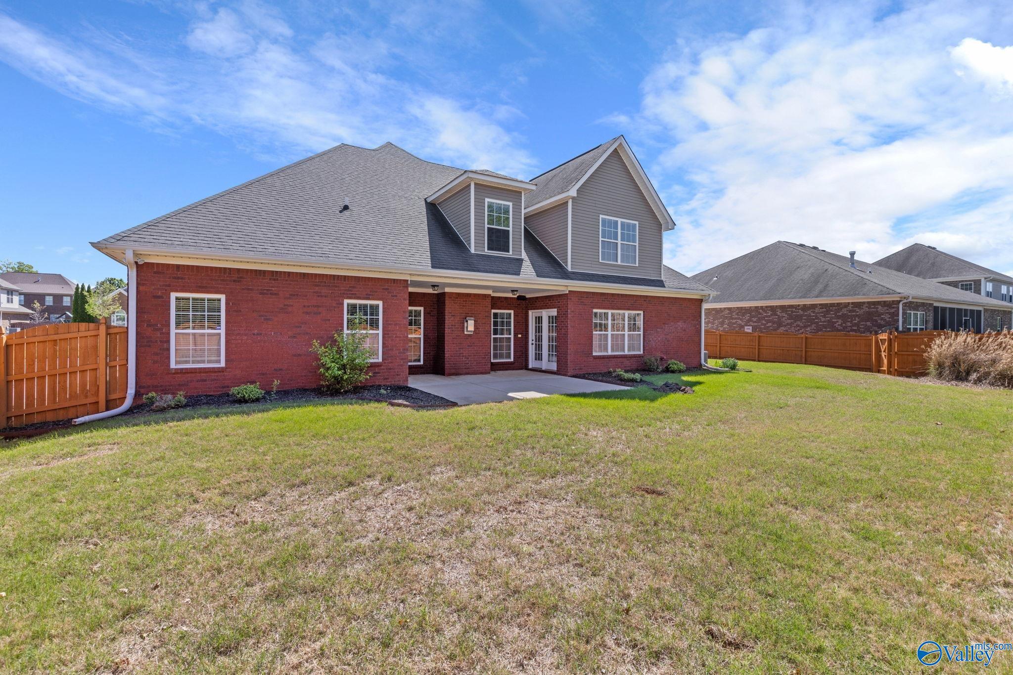 129 Mill Ridge Drive, Madison, Alabama image 41