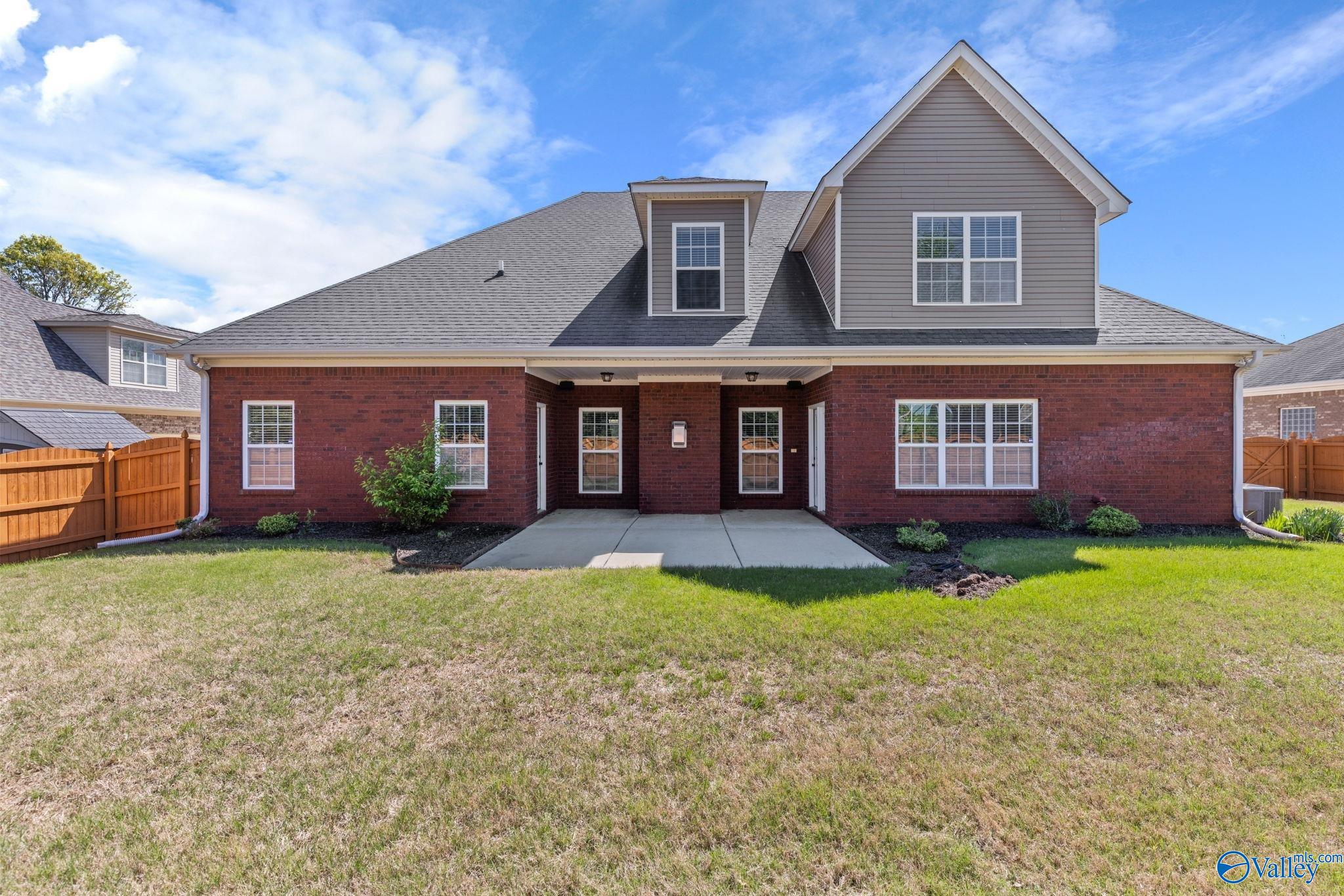 129 Mill Ridge Drive, Madison, Alabama image 39