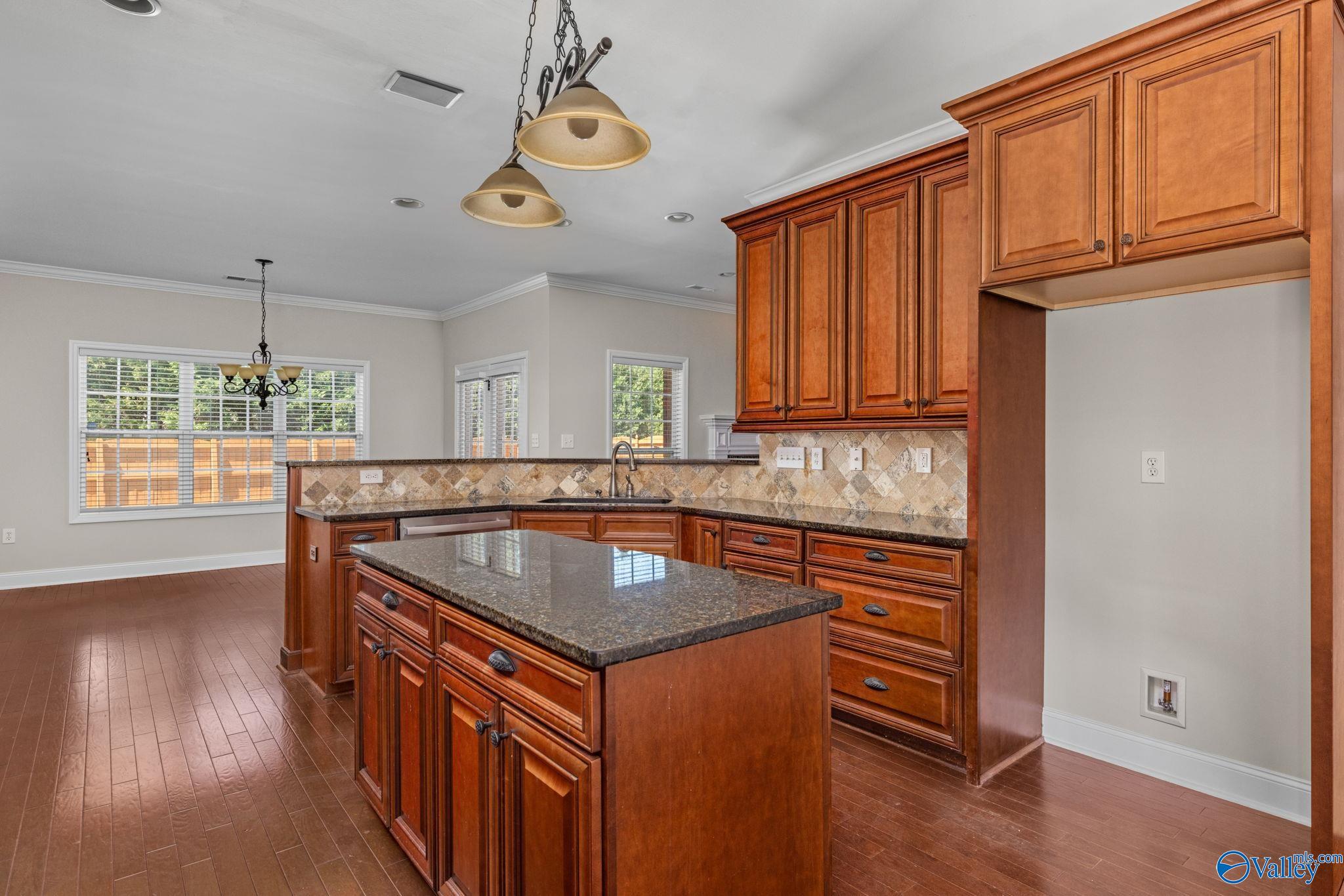 129 Mill Ridge Drive, Madison, Alabama image 12
