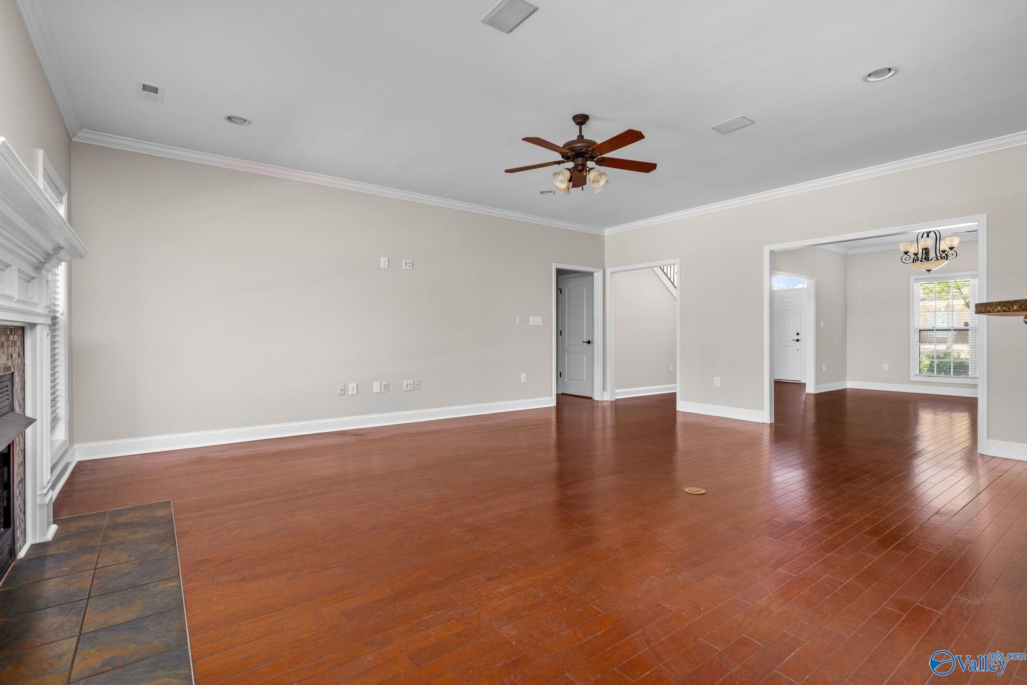 129 Mill Ridge Drive, Madison, Alabama image 10