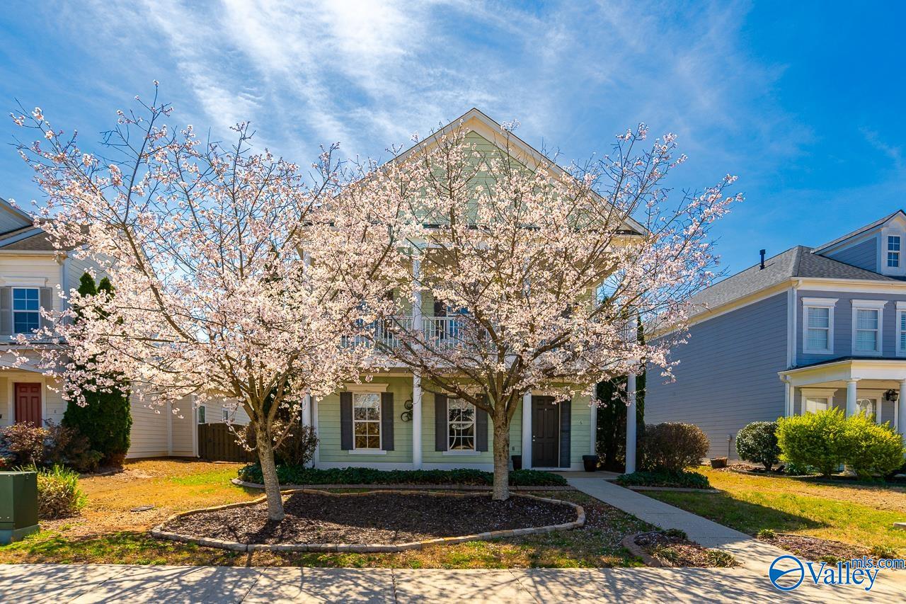 6 Tall Oak Blvd, Huntsville, Alabama image 3