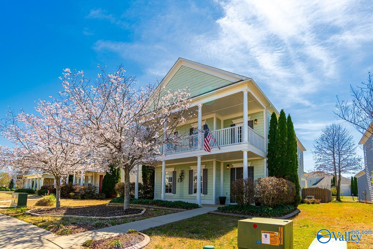 6 Tall Oak Blvd, Huntsville, Alabama image 1