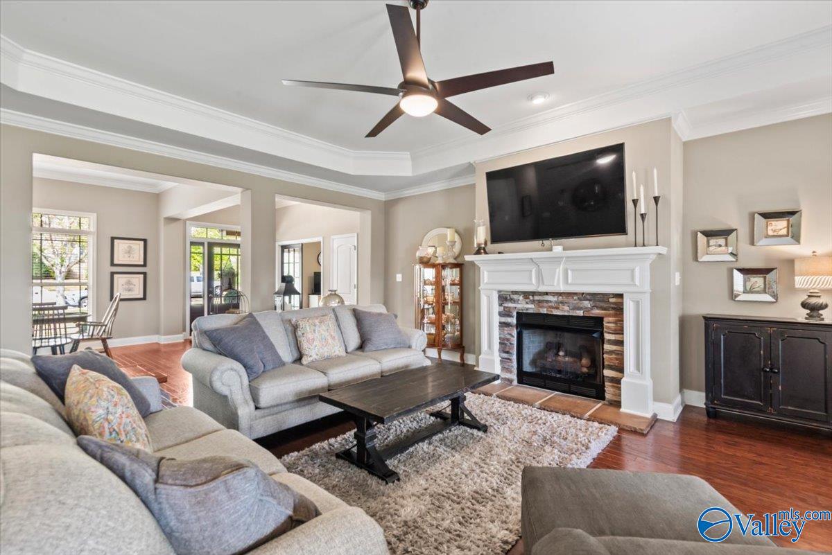 12713 Oak South Sw, Huntsville, Alabama image 24