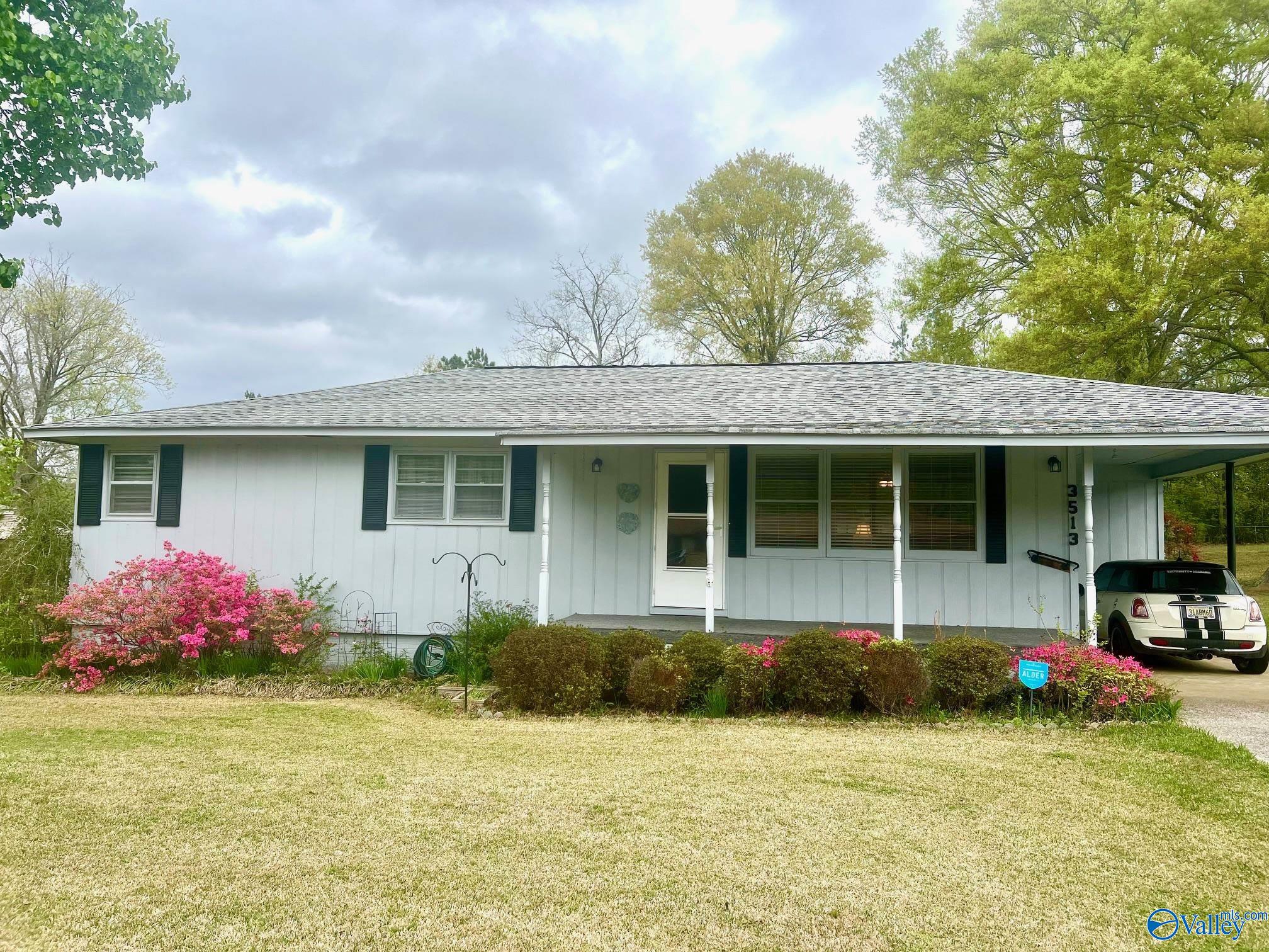3513 Park Lane, Rainbow City, Alabama image 2