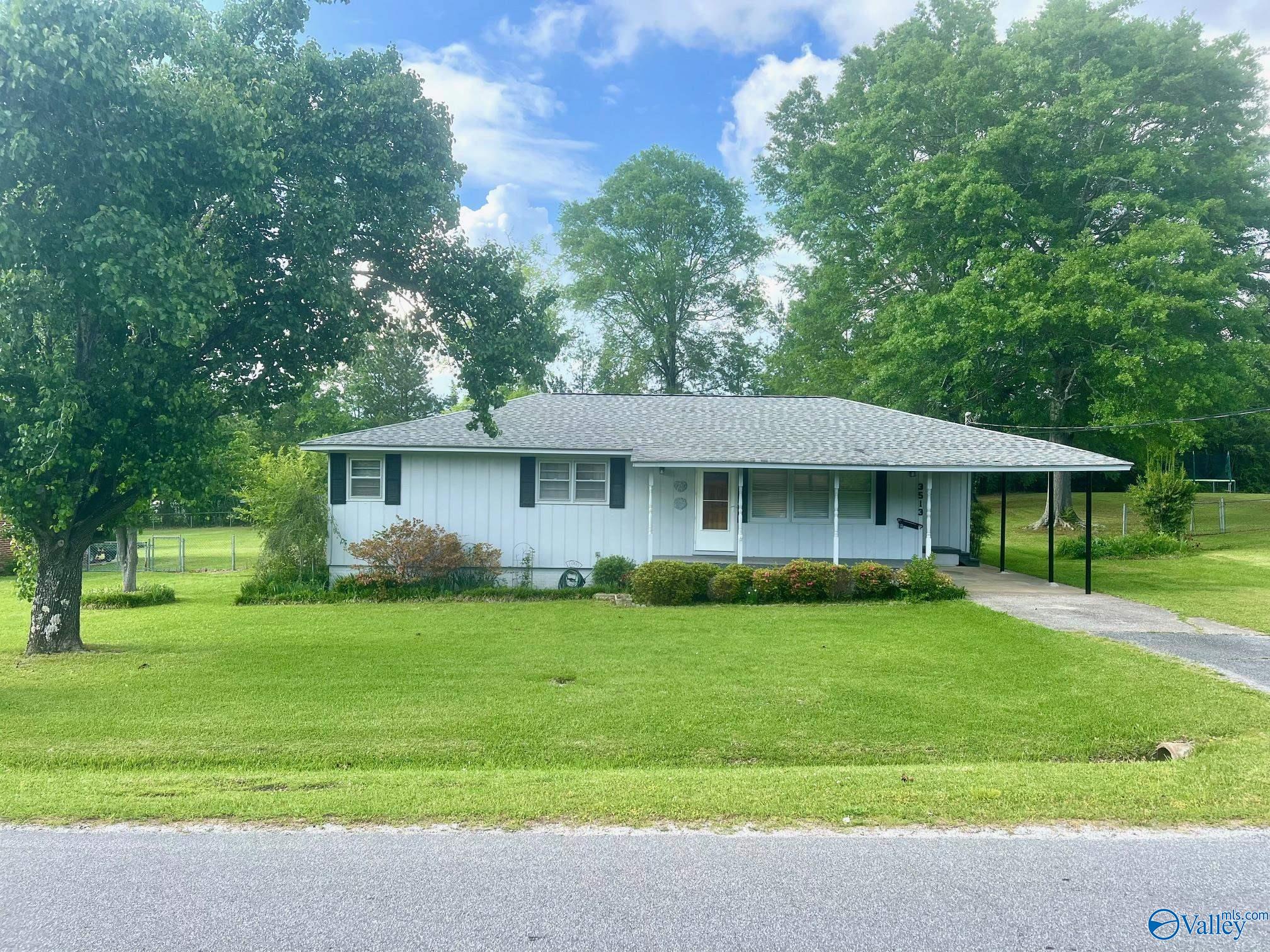 3513 Park Lane, Rainbow City, Alabama image 1